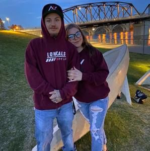 Meet your Posher, Skye